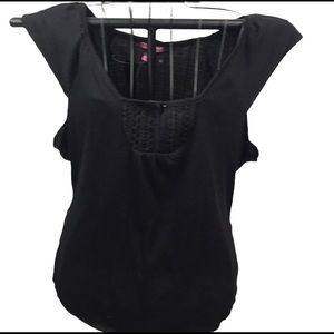 Paris Blues Blouse